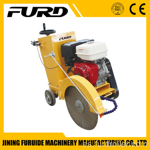 Máquina de corte de hormigón reforzado con gasolina HONDA en venta (FQG-500)